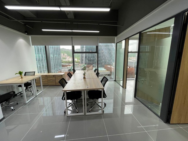 珠海小区道闸多少钱